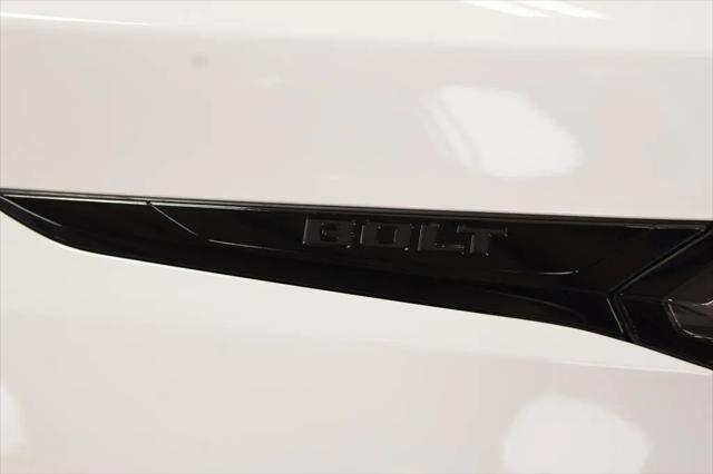 2027 Chevrolet Bolt RS FWD