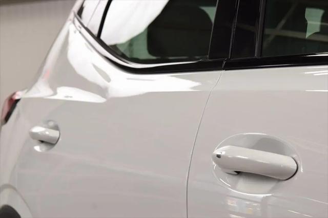 2027 Chevrolet Bolt RS FWD