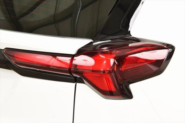 2027 Chevrolet Bolt RS FWD