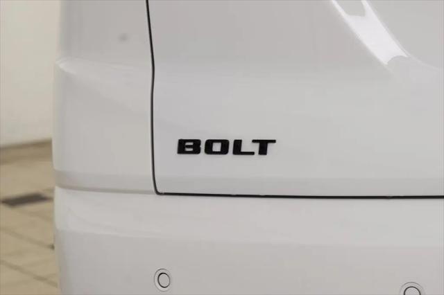 2027 Chevrolet Bolt RS FWD