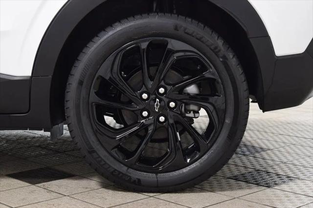 2027 Chevrolet Bolt RS FWD