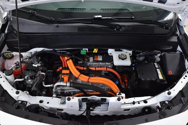 2027 Chevrolet Bolt RS FWD