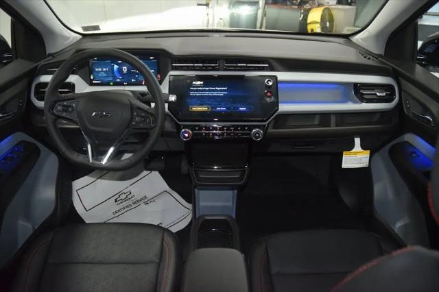 2027 Chevrolet Bolt RS FWD