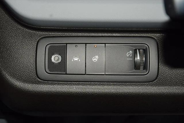 2027 Chevrolet Bolt RS FWD