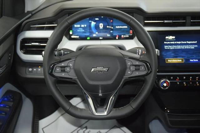 2027 Chevrolet Bolt RS FWD