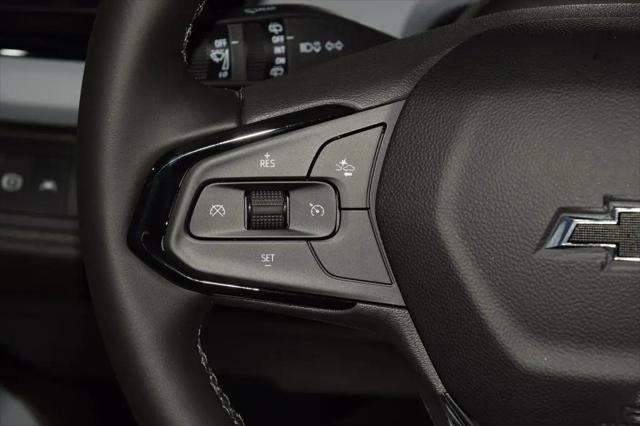 2027 Chevrolet Bolt RS FWD