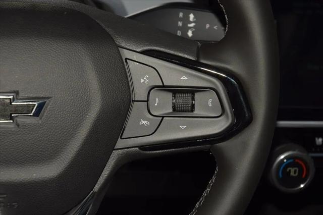 2027 Chevrolet Bolt RS FWD