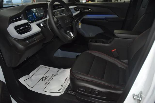 2027 Chevrolet Bolt RS FWD