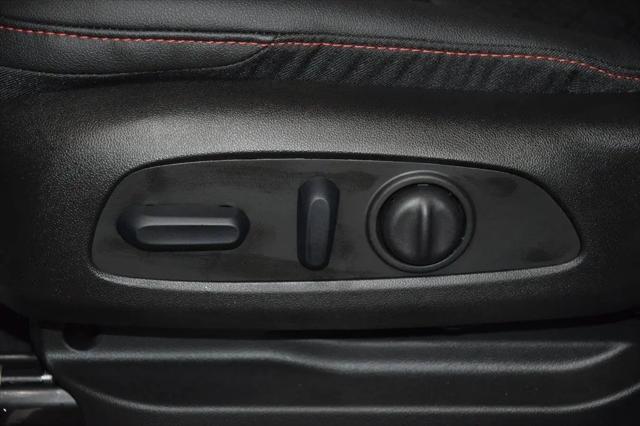 2027 Chevrolet Bolt RS FWD