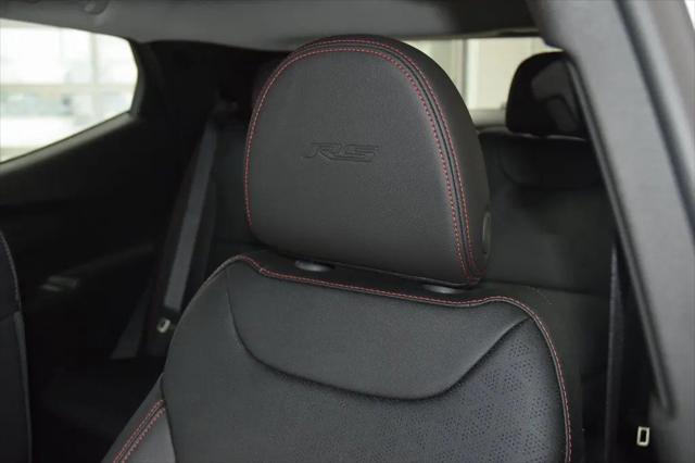 2027 Chevrolet Bolt RS FWD