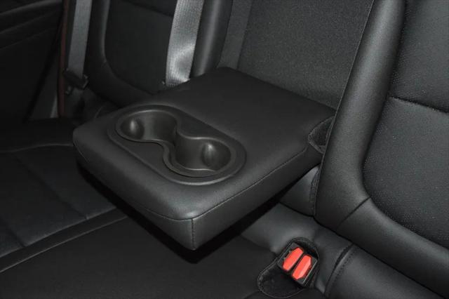 2027 Chevrolet Bolt RS FWD