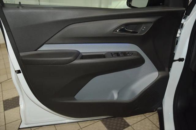 2027 Chevrolet Bolt RS FWD