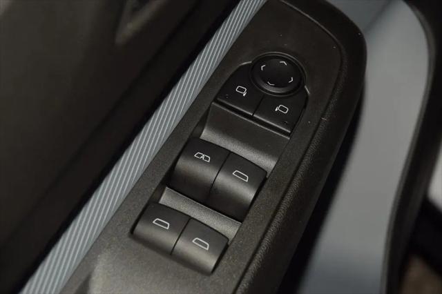 2027 Chevrolet Bolt RS FWD