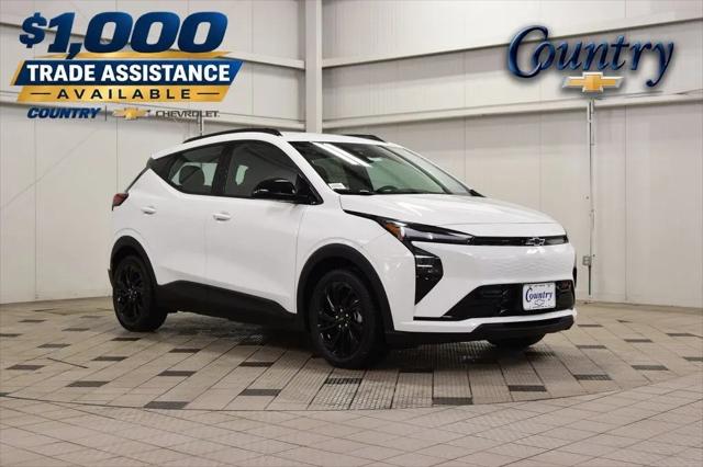 2027 Chevrolet Bolt RS FWD for sale in Warrenton, VA
