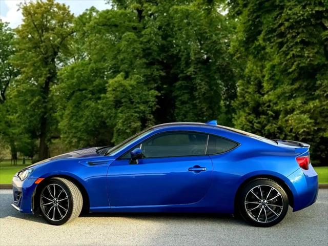 2020 Subaru BRZ Limited for sale in San Antonio, TX