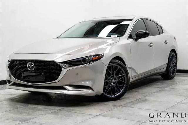 2022 Mazda Mazda3 Premium Plus for sale in Marietta, GA