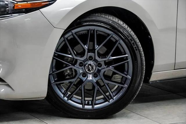 2022 Mazda Mazda3 Premium Plus