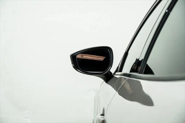 2022 Mazda Mazda3 Premium Plus