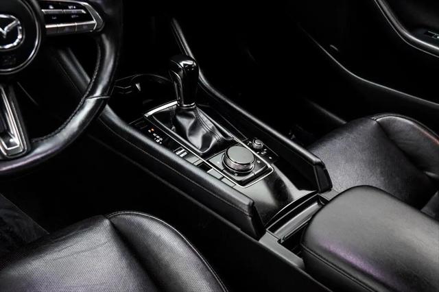 2022 Mazda Mazda3 Premium Plus