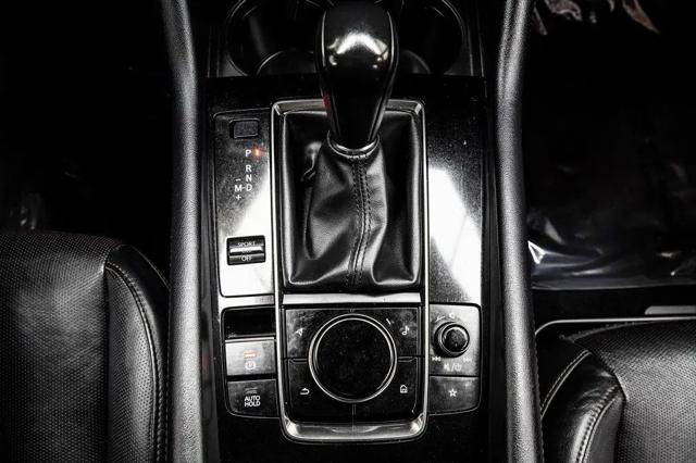 2022 Mazda Mazda3 Premium Plus