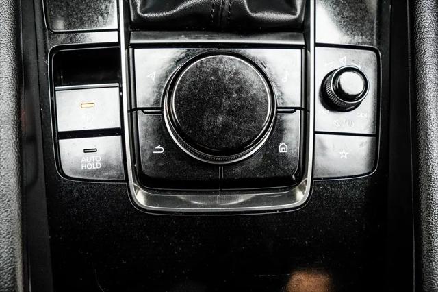 2022 Mazda Mazda3 Premium Plus