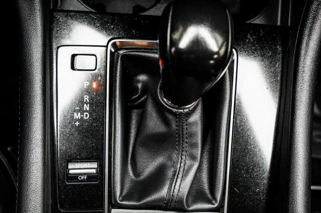 2022 Mazda Mazda3 Premium Plus
