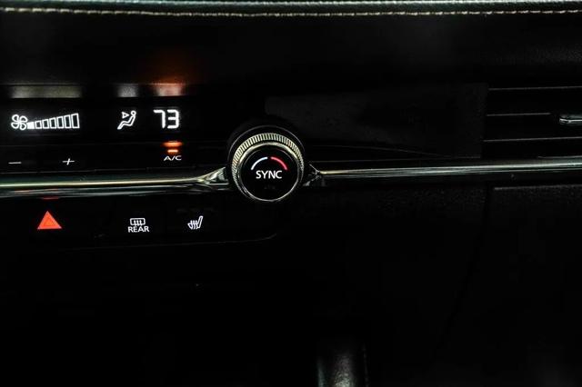2022 Mazda Mazda3 Premium Plus