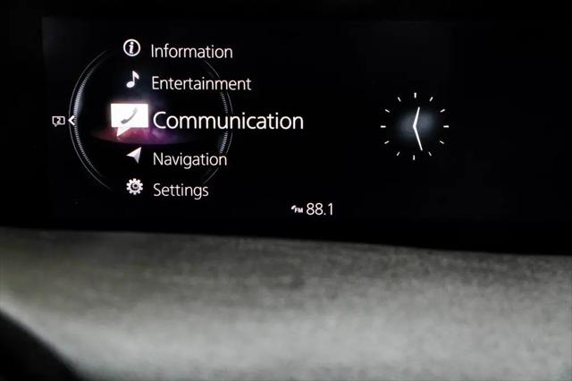 2022 Mazda Mazda3 Premium Plus