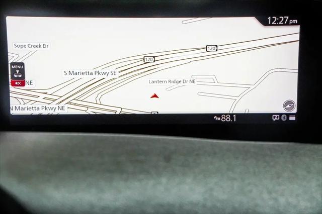 2022 Mazda Mazda3 Premium Plus