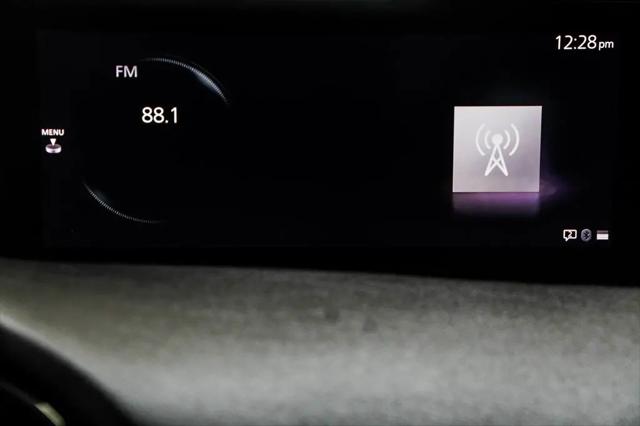 2022 Mazda Mazda3 Premium Plus