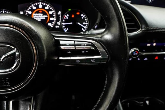 2022 Mazda Mazda3 Premium Plus
