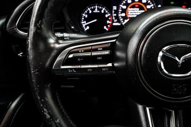2022 Mazda Mazda3 Premium Plus