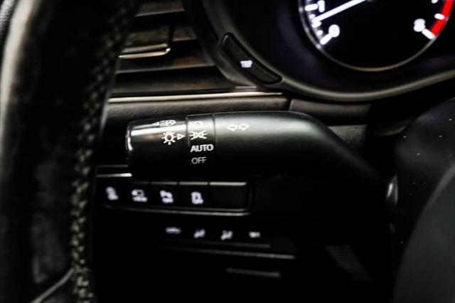 2022 Mazda Mazda3 Premium Plus