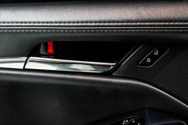 2022 Mazda Mazda3 Premium Plus