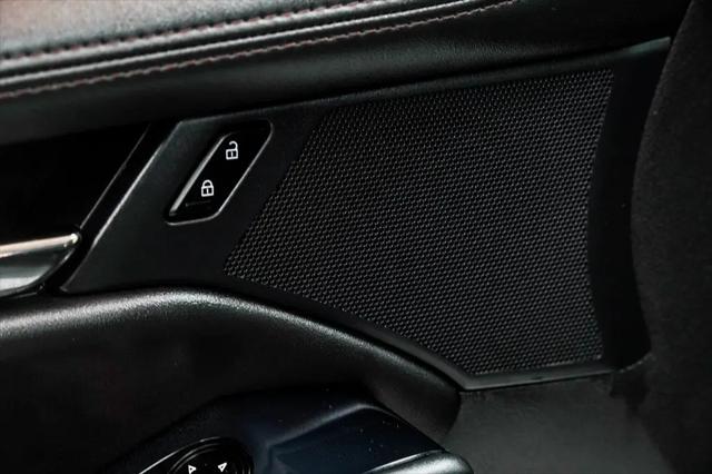 2022 Mazda Mazda3 Premium Plus