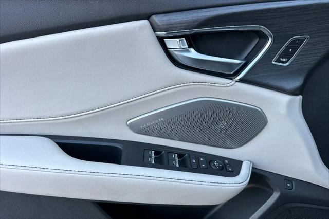 2026 Acura RDX Advance