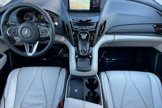 2026 Acura RDX Advance
