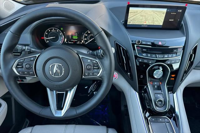2026 Acura RDX Advance