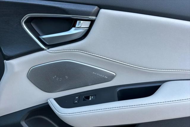 2026 Acura RDX Advance