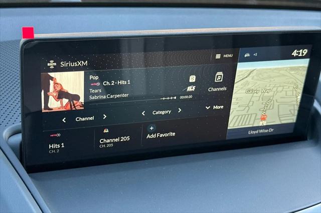 2026 Acura RDX Advance