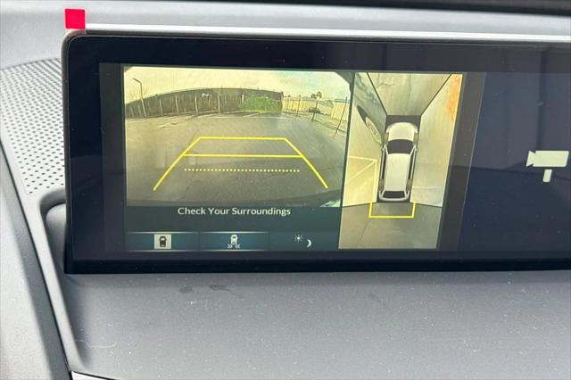 2026 Acura RDX Advance