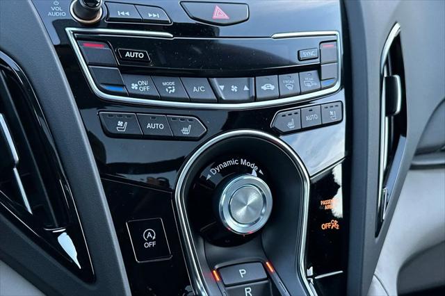 2026 Acura RDX Advance