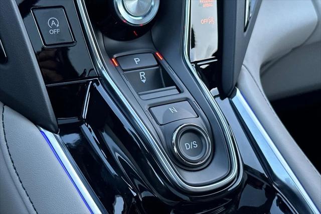 2026 Acura RDX Advance