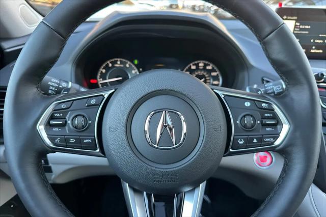 2026 Acura RDX Advance