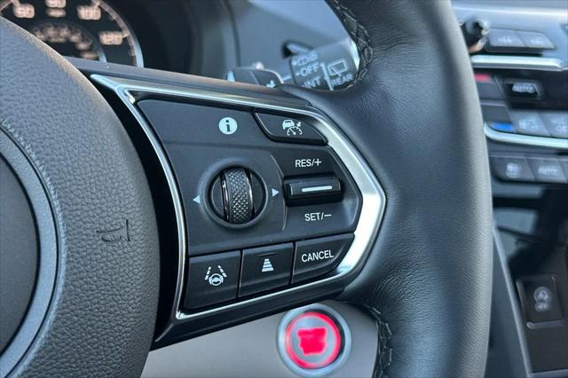 2026 Acura RDX Advance