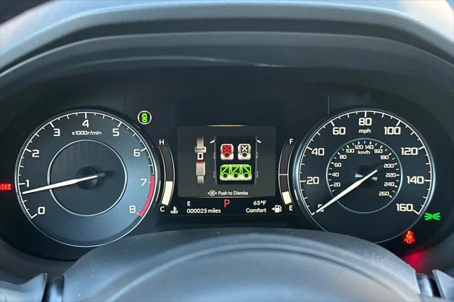 2026 Acura RDX Advance