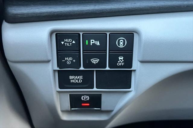 2026 Acura RDX Advance