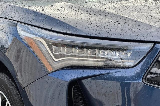 2026 Acura RDX Advance