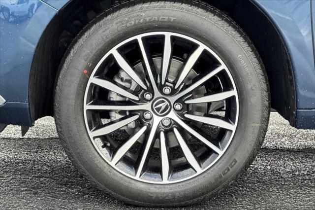 2026 Acura RDX Advance