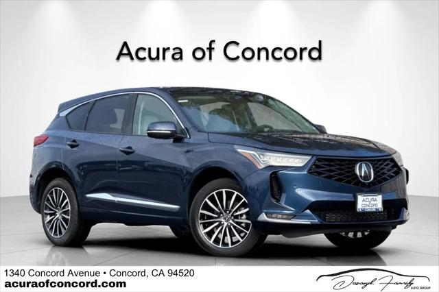 2026 Acura RDX Advance for sale in Concord, CA